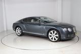 Bentley Continental GT 6.0 4WD Navi * Xenon - Bentley Continental GT Benzin Gebrauchtwagen