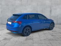 Skoda Scala - Vorschau Bild 5