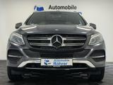 Mercedes-Benz GLE 350 d 4Matic 9G ILS-LED AHK Navi 360G - Mercedes-Benz GLE-Klasse