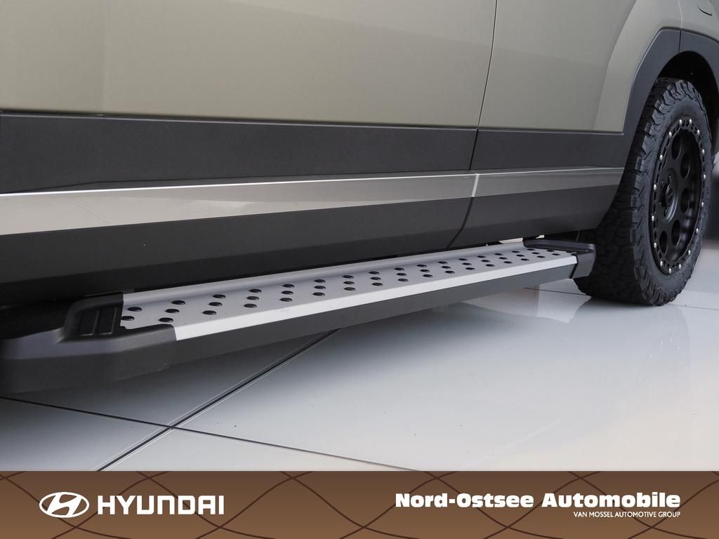 Fahrzeugabbildung Hyundai SANTA FE PHEV SIGNATURE DigitalKey 360° DELTA