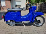 Simson schwalbe kr51/2 - SIMSON KR51 2