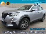 Peugeot 2008 PureTech 130 EAT8 Automatik CarPlay Navi SH - Peugeot 2008: 1.8