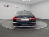 Audi A6 Lim. 40 TDI HD Matrix B&O HuD Memory Leder - Gebrauchtwagen in Hannover
