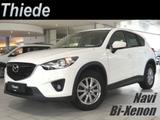 Mazda CX-5 2.2 SKYACTIVE SENDO NAVI/BOSE/BI-XENON/AHK