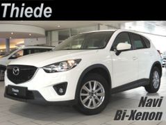 Fahrzeugabbildung Mazda CX-5 2.2 SKYACTIVE SENDO NAVI/BOSE/BI-XENON/AHK