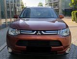 Mitsubishi Outlander ClearTec Instyle 4WD 7-Sitzer*AHK*RFK* - Mitsubishi: 7
