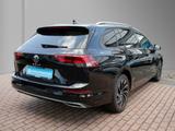 Volkswagen Golf Variant Life 2.0 TDI SCR 7-Gang-DSG Move - Volkswagen Golf: 7 Variant
