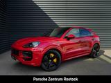 Porsche Cayenne GTS Coupe Burmester InnoDrive 22-Zoll