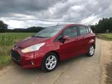 Ford B-Max 1,0 EcoBoost 74kW S/S Cool & Connect C... - Ford B-MAX Cool&Connect