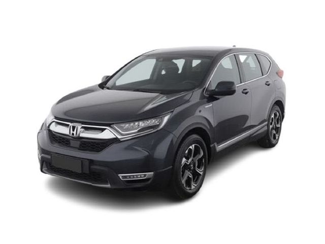 Honda CR-V 2.0 Hybrid 184 CV Automatica Elegance