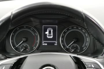 Skoda Kamiq Clever 1,0 TSI AHZV LED PDC SHZ