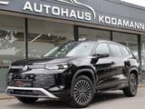 Volkswagen Tayron 1.5 eTSI Life*360°Cam*MATRIX*7 Sitze*AHK  - schwarze Volkswagen Tayron