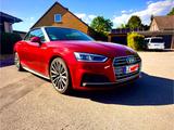 Audi A5 40 TFSI S tronic Cabriolet sport sport - Audi A5 in Köln