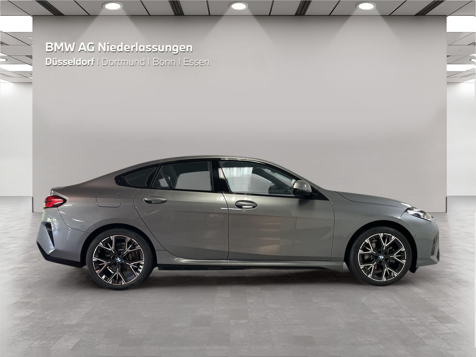BMW 220 Gran Coupé - Bild 7