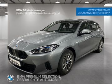 BMW Leasingangebot: BMW 118d Kamera Driv.Assist LED Sitzheizung