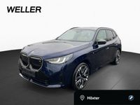 BMW X3 M50 - Vorschau Bild 1