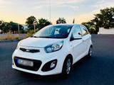 Kia Picanto - Kia Picanto in Köln