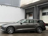 Volvo V60 Momentum Pro Xenon Navi ACC Rü-Kamera Leder  - gebrauchte Volvo V60 aus dem Jahr 2020