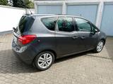 Opel Meriva B 1,4 Innovation - gebrauchte Opel Limousine