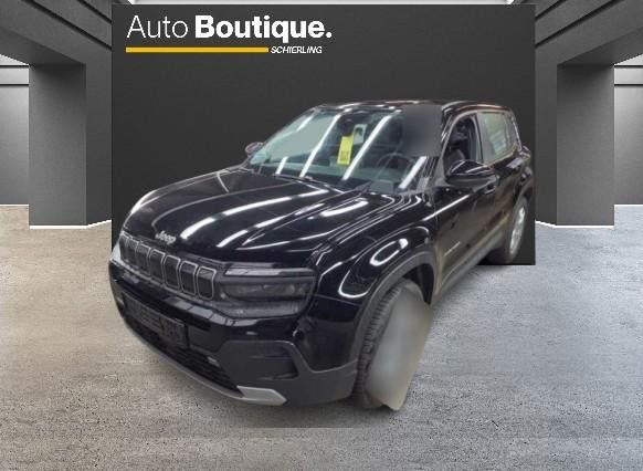 Jeep Avenger 1.2 Altitude