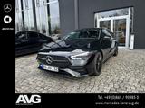 Mercedes-Benz CLA 200 SB AMG Edition AHK Sound RFK Multibeam