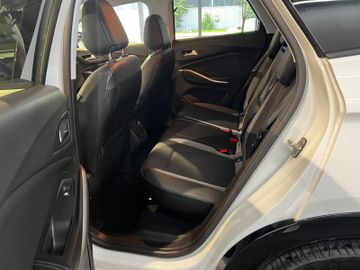 Bild 10 Opel Grandland (X) Grandland GS - IntelliLux | RFK | Navi | LHZ/SHZ