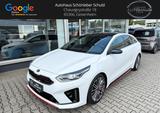 Kia ProCeed GT *1. HD*AHK*PANO*JBL*NAVI*CARPLAY*MWST - Kia Vorführfahrzeuge