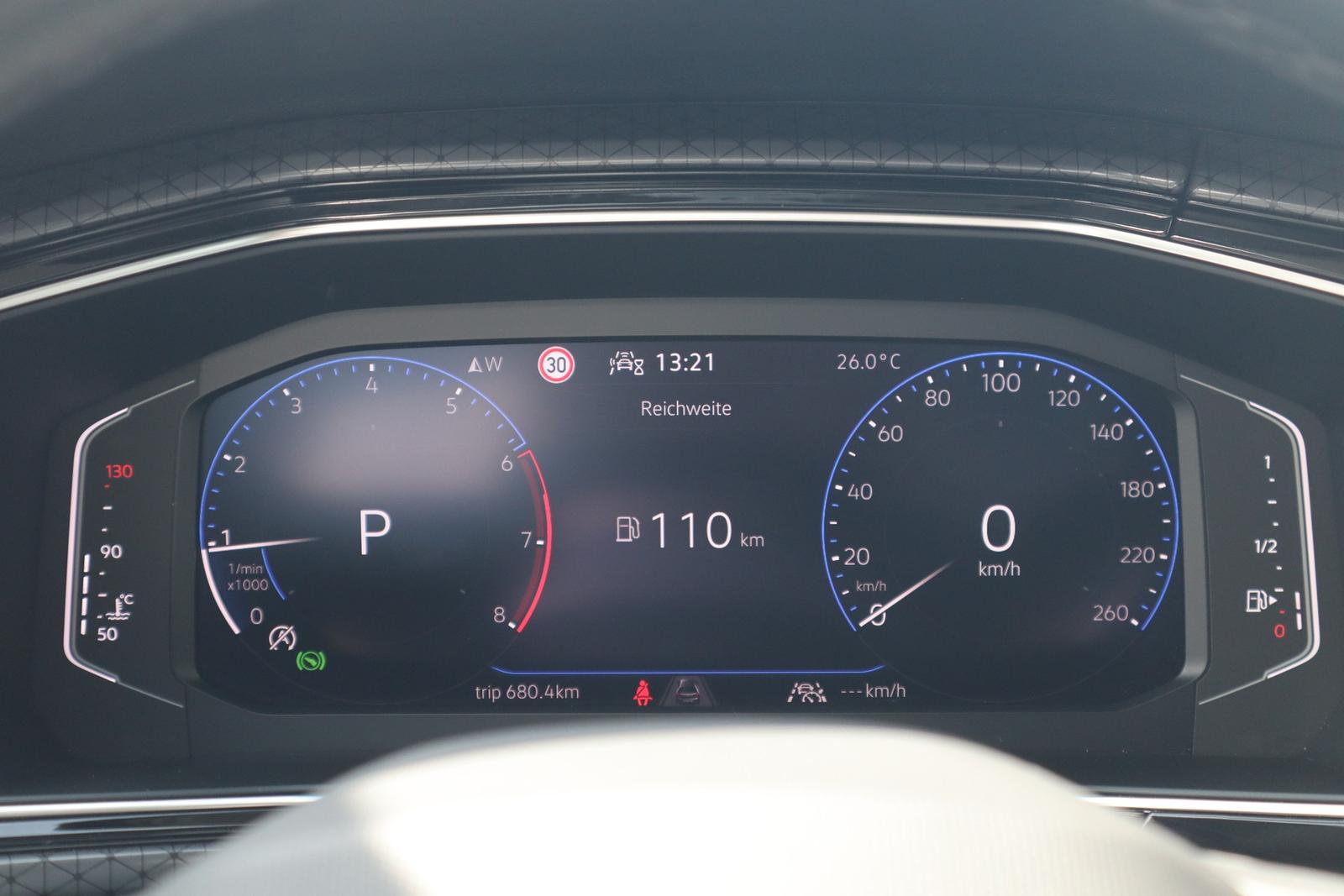 Volkswagen T-Cross 1.5 TSI Style DSG LED Navi ACC PDC DAB, миниатюра 13