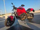 Ducati Monster 821 