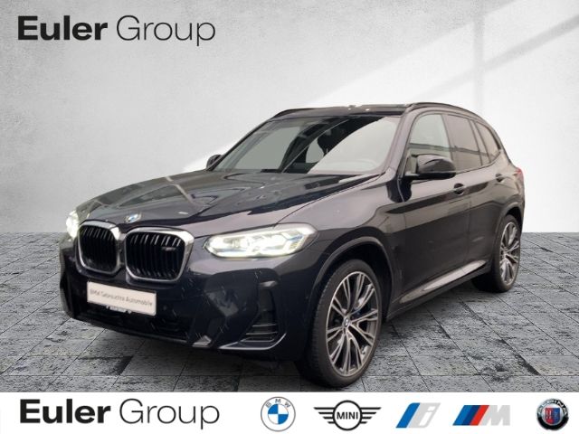BMW X3 M40
