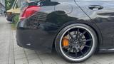 Mercedes-Benz C63 AMG / Performance / Top-Aus... - Mercedes-Benz C 63 AMG aus 2017