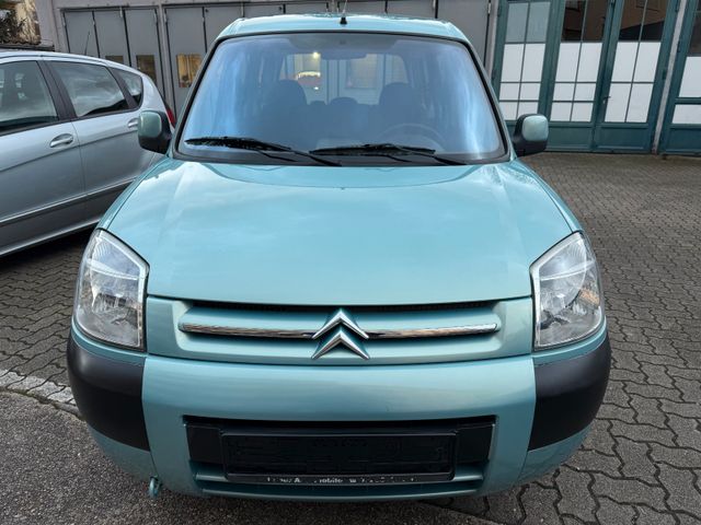 Citroën Berlingo 1.4 Bivalent Multispace Plus