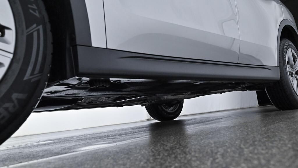 MINI Countryman C (Cooper) - Bild 21