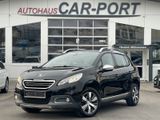 Peugeot 2008 Allure *SHZ | PANO | PDC | GARANTIE.. - Peugeot 2008 mit Diesel-Antrieb: Limousine
