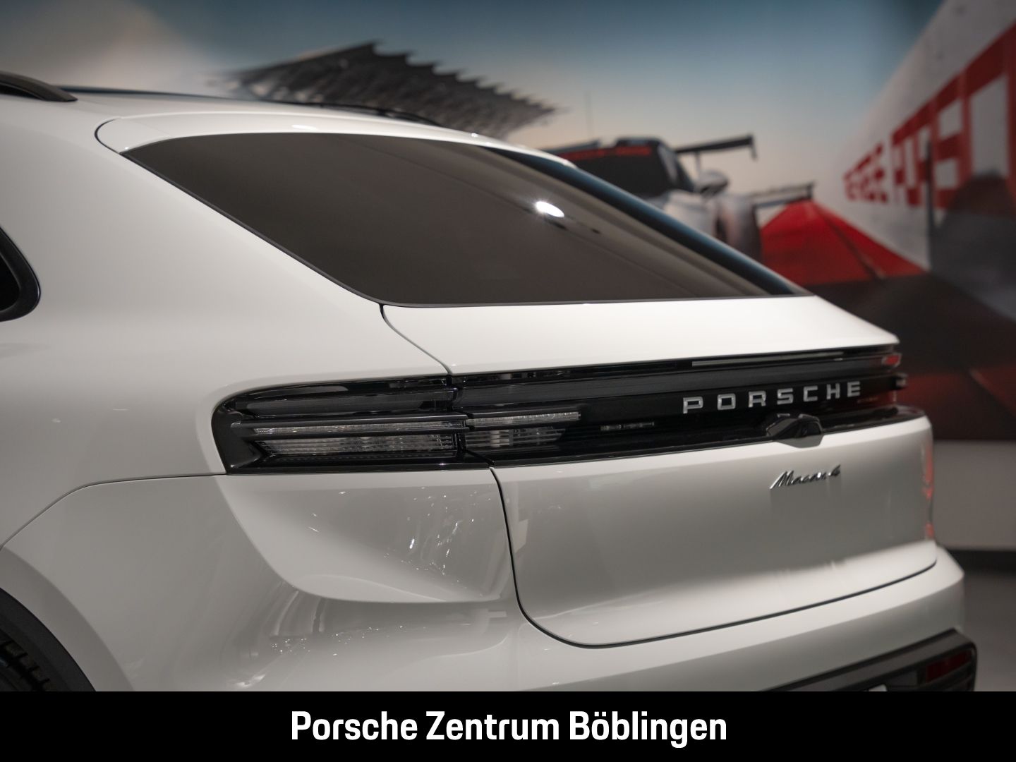 Porsche Macan - Bild 15