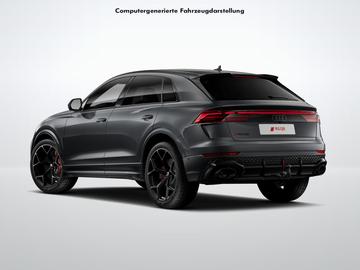  AUDI RSQ8 photo 5