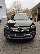 Mercedes-Benz X 350 D 4MATIC Aut. POWER EDITION - gebrauchte Mercedes-Benz X 350 aus dem Jahr 2020