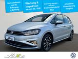 Volkswagen Golf Sportsvan VII 1.0 TSI United *LED*NAVI*KAME - Volkswagen Golf Sportsvan: United