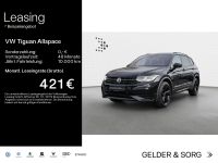 Volkswagen Tiguan Allspace - Vorschau Bild 1