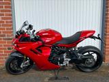 Ducati Supersport 950 S Performance, 1. Hand, HU neu - DUCATI SUPERSPORT 950