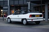 Opel Kadett E 2.0i GSI Cabrio - Opel Oldtimer