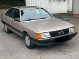 Audi 100 1.8 l    Automatik  12.2026 TÜV - Audi 100: 2.8