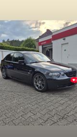 BMW E46 325ti M Paket 6 Gang  - BMW 325 in Aachen
