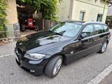 BMW 320d xDrive Baujahr 2012 - BMW 123 von privat
