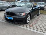 BMW 135i Cabrio - N55 DSG - BMW 135 aus 2010