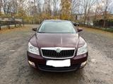 Skoda Škoda Octavia 1Z5 Kombi TDI 140 PS - Skoda Octavia: TDI 140