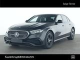 Mercedes-Benz E 200 AMG NIGHT DISTR KAMERA SPUR PDC SHZ - Mercedes-Benz E 200: K