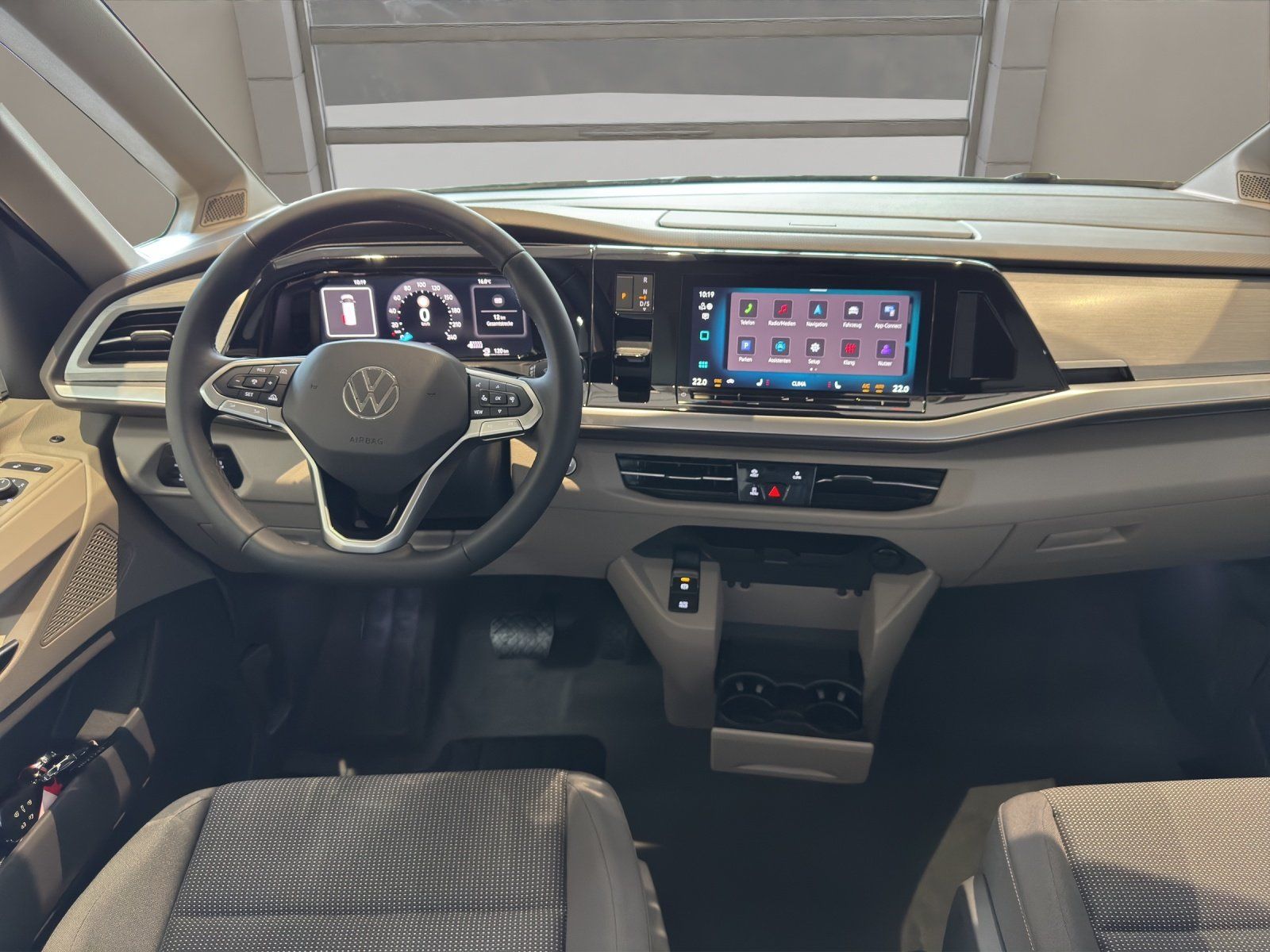Volkswagen T7 Multivan - Bild 16