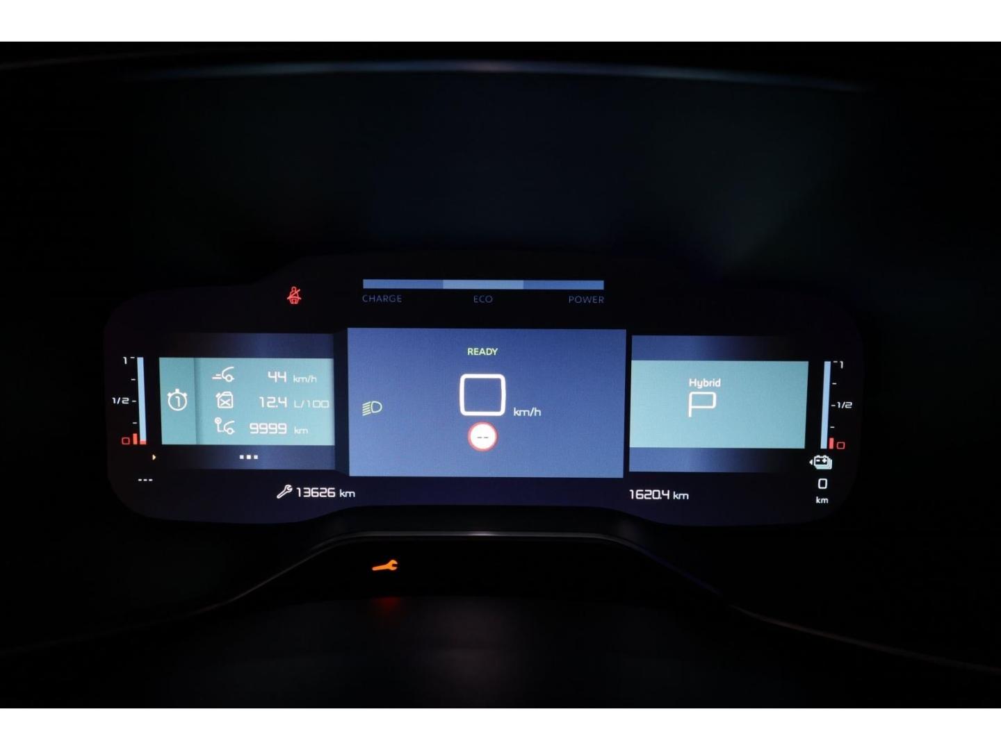 Citroën C5 Aircross 1.6 PHEV Aut.195 Feel+LED+VIRTUAL+CA