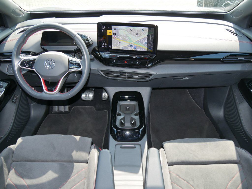 Volkswagen ID.5 GTX 4Motion ACC HUD IQ.Light Navi Kamera Pa foto 5